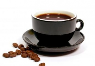 Кофеинът може да успокои симптомите при сухота в очите
