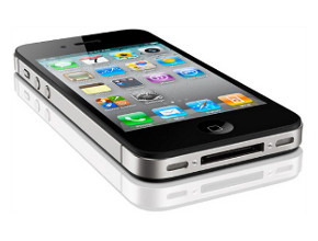 Нов софтуер отключва лесно iPhone 4S