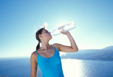 Вода – какво количество трябва да приемате всеки ден?