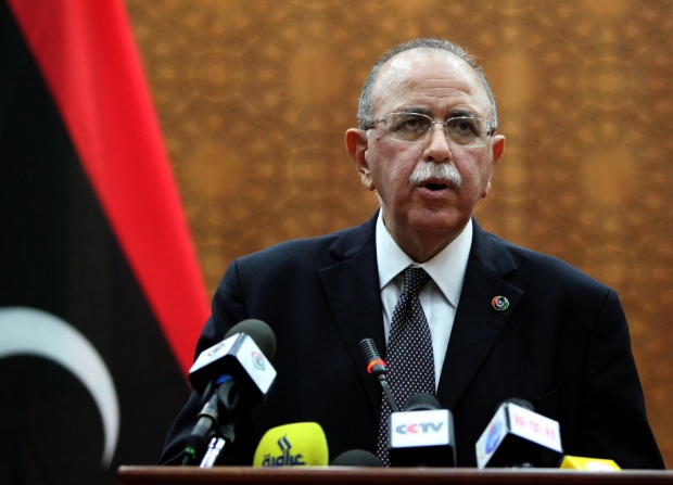Разпуснаха правителството на Либия заради некомпетентност