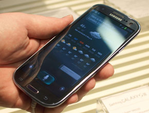 Samsung имат 9 милиона предварителни заявки за Galaxy S III