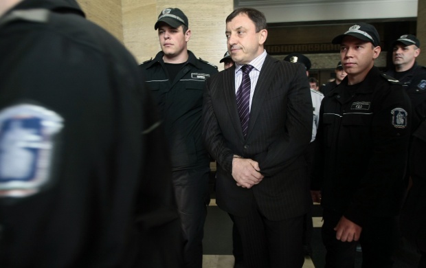 Защитата на Алексей Петров поиска отвод на съдиите по делото „Октопод“