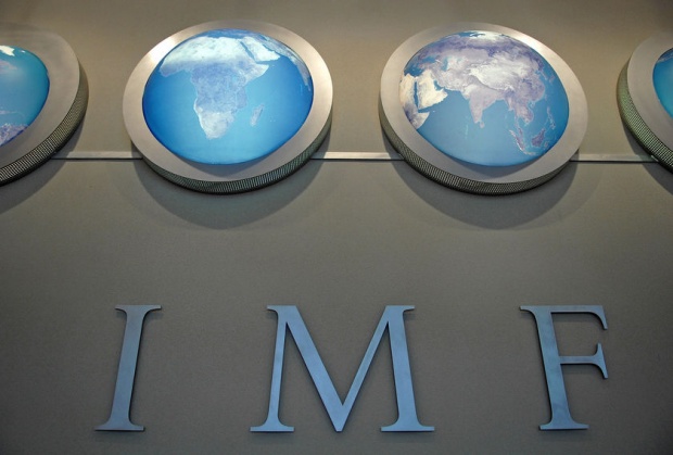 МВФ замрази контактите си с Гърция