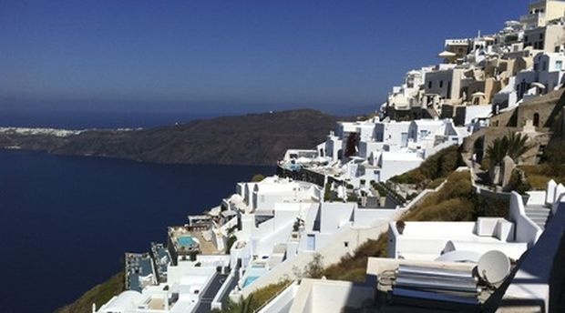 Руски инвеститори искат да строят ваканционни селища в Гърция