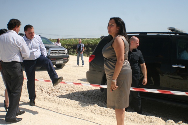 Обещават ускорен строеж на магистрала „Марица"