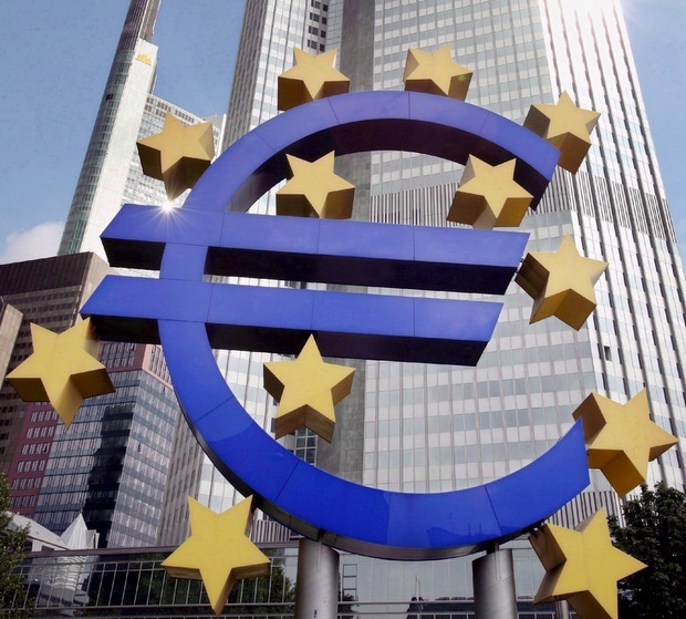 МВФ: Еврозоната е в опасност
