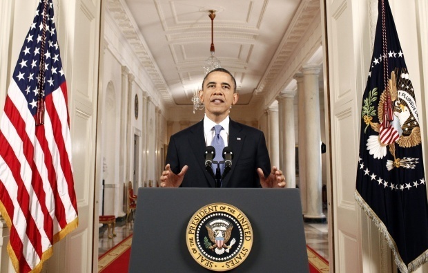 Рейтингът на Обама расте, спада доверието в Ромни