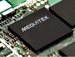 Mediatek процессоры